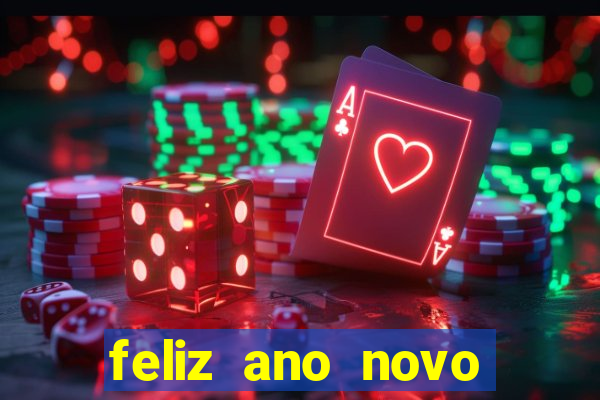 feliz ano novo amor frases curtas